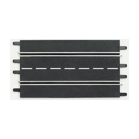 Carrera Digital (124, 132) Evolution Standard Straights x4 1:24 (20509)