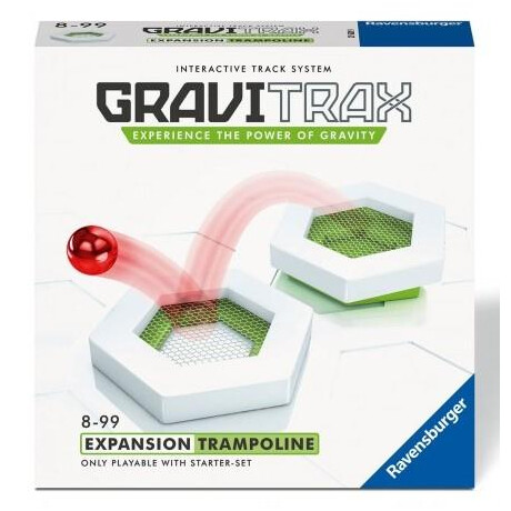 Ravensburger Gravitrax: Expansion Trampoline (26822)