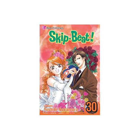 Viz Skip Beat gn Vol. 30 Paperback Manga