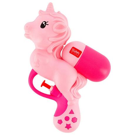 Νεροπίστολο Legami Water Gun Unicorn GUN0001