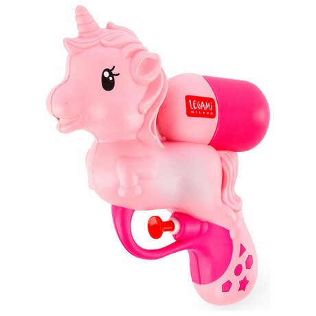Νεροπίστολο Legami Water Gun Unicorn GUN0001