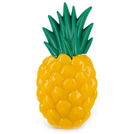 Πιαστράκια για Πετσέτα Παραλίας Legami Beach Towel Anchor Stakes 4τμχ Pineapple BCLIP0001