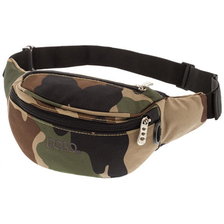 Τσαντάκι Μέσης Legacy Polo Παραλλαγής 9-08-029-2900