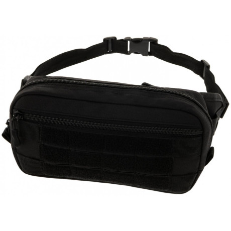 Τσαντάκι Μέσης Polo Command Μαύρο 9-08-039-2000