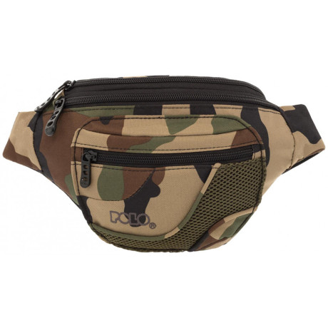 Τσαντάκι Μέσης Polo All Trail Παραλλαγής 9-08-007-2900