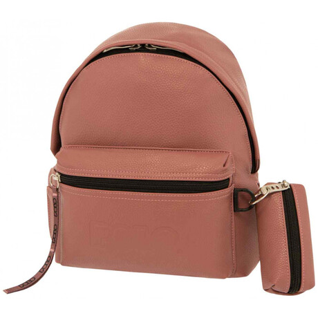 Τσάντα Πλάτης Polo Mini Gecko 9-07-037-3701