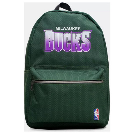 Τσάντα Πλάτης Back Me Up NBA Milkwaukee Bucks Retro 338-26033