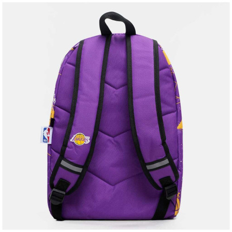 Τσάντα Πλάτης Back Me Up NBA Los Angeles Lakers Retro 338-29033