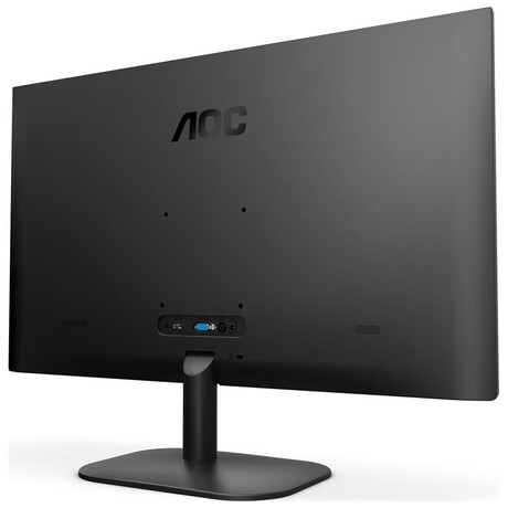 AOC B2 27B2H/EU LED display 68.6 cm (27") 1920 x 1080 pixels Full HD Black 27B2H/EU