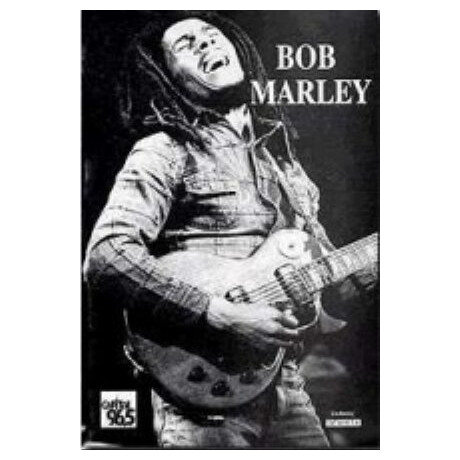 Bob Marley - Δήμητρα Ανδριοπούλου