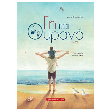 Γη και Ουρανό