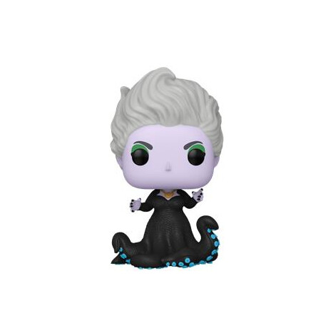 Funko Pop! Disney: the Little Mermaid - Ursula #1364 Vinyl Figure Funko Pop! Disney: the Little Mermaid - Ursula #1364 Vinyl Figure