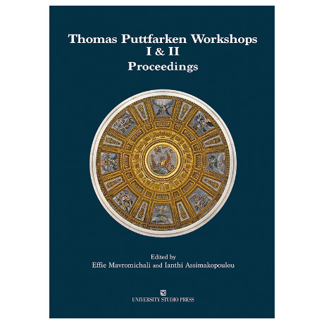 Thomas Puttfarken Workshops i