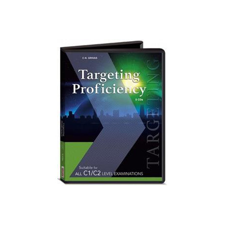 Targeting Proficiency cds (5) Targeting Proficiency cds (5)