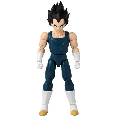 Bandai Dragon Stars - Vegeta Action Figure (40723)