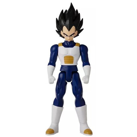 Bandai Limit Breaker Series - Vegeta Action Figure (12) (36739)